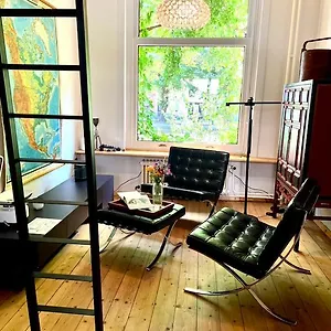 La Belletage By Agelandkaai Be With Free Parking Gent